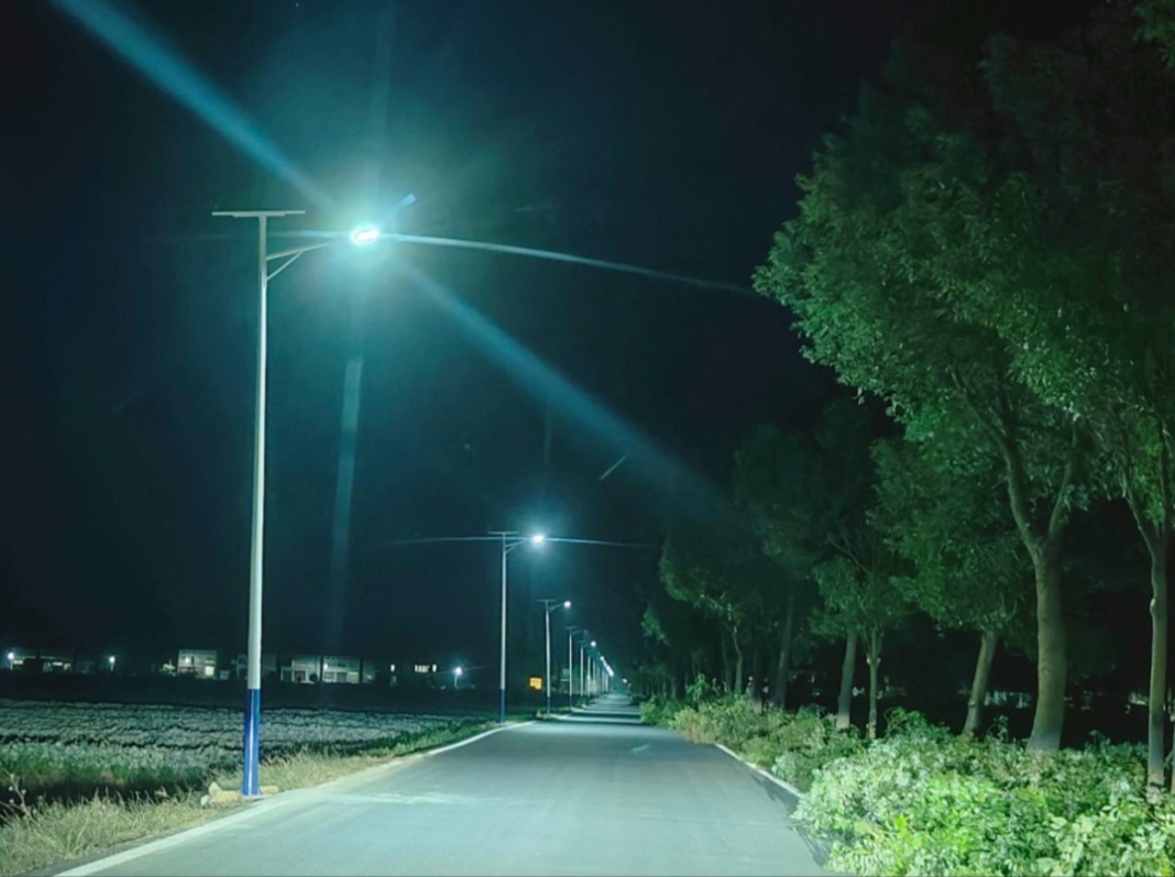 绍兴市新农村路灯Led路灯 - 推荐